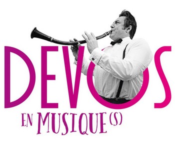 Raymond Devos : le déplaisir du son fait-il le plaisir des sens ?