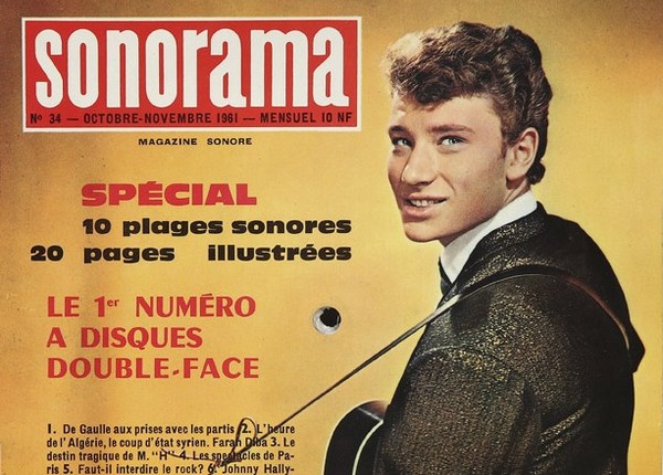 Sonorama, il ne tient qu&rsquo;à vous d&rsquo;en profiter