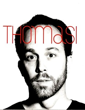 Thomasi « Le portraitiste »