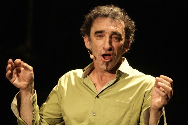 Alain Sourigues, boxeur à profusion, chanteur à contusion