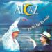 Alcaz, toujours par grand vent