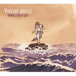 Vincent Brusel « Faltahom »