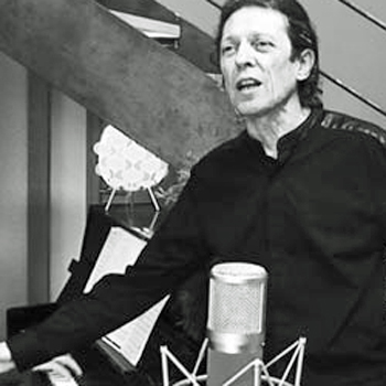 Claude Campagne « Intro » (au spectacle sur Allain Leprest)
