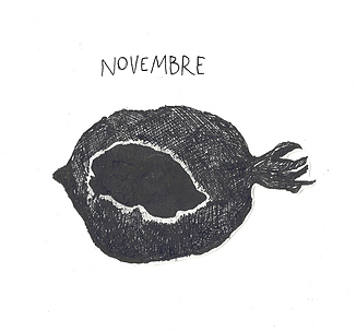 Le premier album de Géronimo Chapeau, Novembre (2017), nous réserve encore d’autres chansons, comme Illumination ou Le Jour du vent que nous aurons plaisir à écouter en concert la prochaine saison.