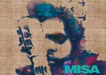 Misaina « Sitting Bull »