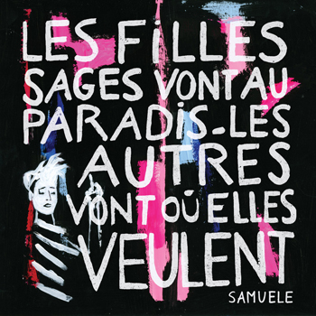Samuele « La sortie »