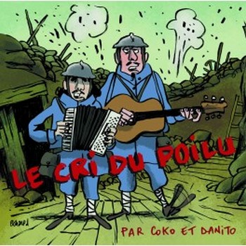Coko et Danito : 14-18, c’est bon pour le moral