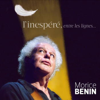 Morice Benin, dans l’escarcelle d’un instant