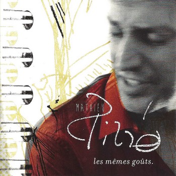 Les goûts de Mathieu Pirro, ses couleurs et ses saveurs