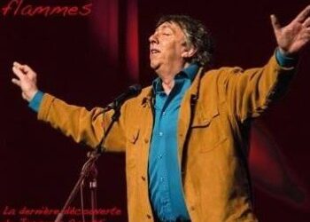 Bruno Brel, retour de flammes