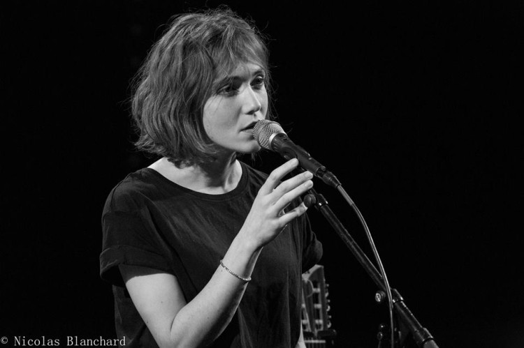 Clio à la MJC de Venelles. Photos Nicolas Blanchard