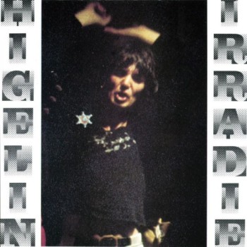 HIGELIN Jacques Irradié 1976