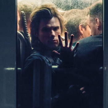 OrelSan « Tout va bien »