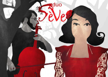 Sève Duo « 100% parfait »