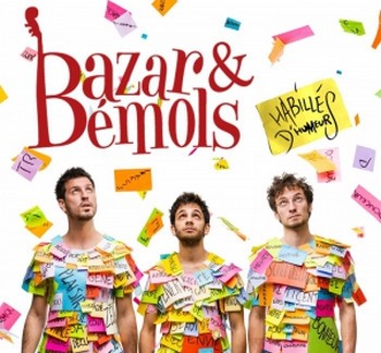 Bazar & Bémols, pour trancher du métro-boulot-dodo