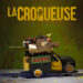 La Croqueuse, chanson forcément à croquer