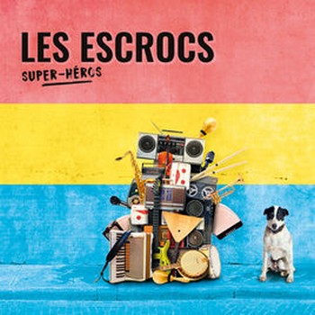 Pas d&rsquo;accroc chez les Escrocs