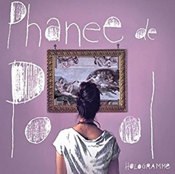Phanee de Pool, de la Suisse dans les idées