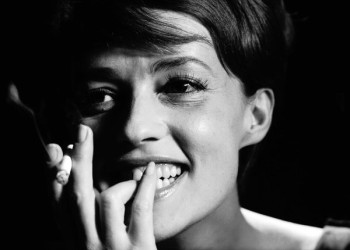 Jeanne Moreau, au sommaire du n°14 de Je Chante !