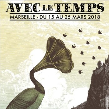 FESTIVAL AVEC LE TEMPS 2018 Pour le vingtième anniversaire de ce Festival créé à l'initiative de Léo Ferré, le Festival de Marseille continue à programmer en parallèle de la chanson et chanson-rock proprement dite (JeHan, Arthur H, Clara Luciani, L Raphaëlle Lannadere, Maud Octallin), tous les genres de musique dite actuelle, rap (Kery James, Vald, Lorenzo, Wilko, Lonepsi), pop (Juliette Armanet, Pépite, Vendredi sur mer - Charline) et électro (Bagarre, Chaton, Malik Djoudi, et dans un genre plus lyrique Octave Noire) et l'inclassable Eddy de Pretto, sachant que cette classification est arbitraire et que tous ces genres sont poroses entre eux. Le spectacle de Nevché qui est partenaire du Festival avec sa Coopérative InterneExterne en est d'ailleurs une belle synthèse, alliant poésie, chanson et rock électro. A côté des programmations dans des lieux vastes comme l'Espace Julien et ses mille places, le Dock des Suds, le Théâtre National du Merlan ou plus intimes comme la Mesón, le Montevidéo ou le Cri du Port, la salle-jazz de Marseille, un Parcours chanson gratuit accueille dans divers lieux intimistes des artistes de la nouvelle scène ainsi que des rencontres avec ceux déjà programmés. Une exposition de photos d'artistes anime les murs de la Bibliothèque de l'Alcazar, haut lieu de mémoire de la Chanson. En clôture de Festival le label créatif La Souterraine crée au Montévidéo un spectacle « C'est extra en Live » en hommage à Léo Ferré