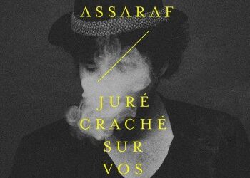 David Assaraf « Juré craché sur vos tombes »