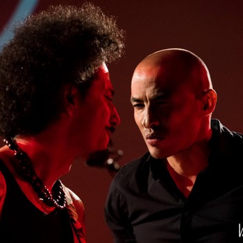 Medhi Krüger
