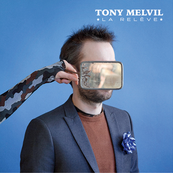 Tony Melvil « Au courage »