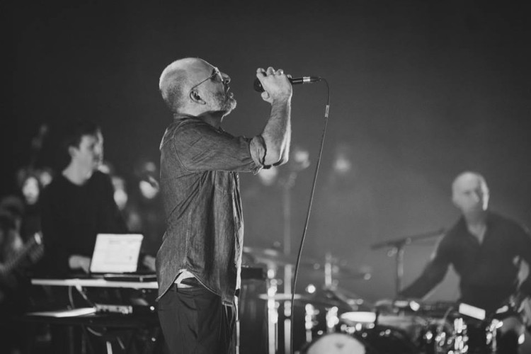 NEVCHE au festival ALT 2018 ©Thomas Bertini