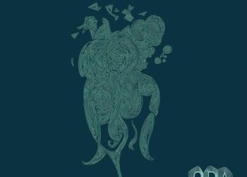 Christine Audat « Fleur de Bitume »
