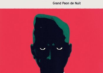 Palatine « Paris – L’ombre »