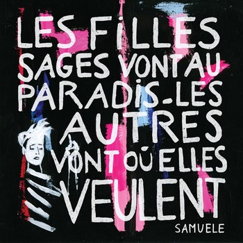 Samuele, d’amour et de révolte