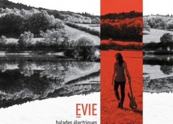 Evie « La ligne »