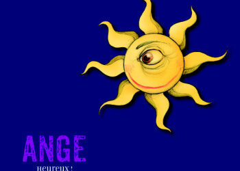 Histoire d’Ange heureux