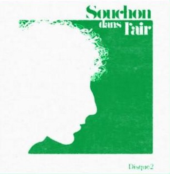 « Souchon dans l’air », hélas sans trop de relief