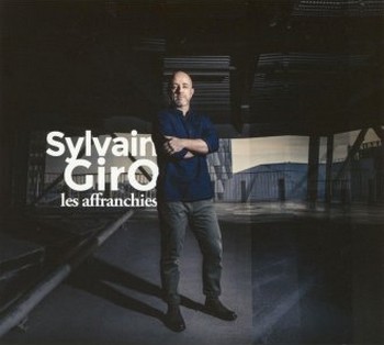 Sylvain GirO, homme de lettres