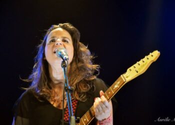 Festival des Chansons fraîches. Mèche, l’amour désenchanté