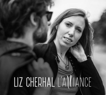 Liz Cherhal, présent recomposé