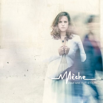 Le dernier EP de Mèche, sorti en fin 2017