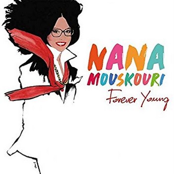 Nana Mouskouri : le chant de la Sibylle
