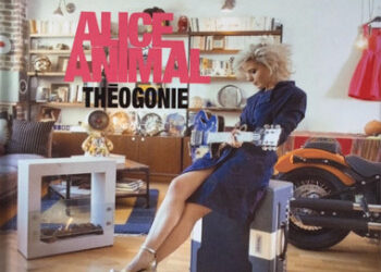 Alice Animal « Cythère »