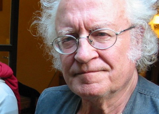 Patrick Font, 1940-2018