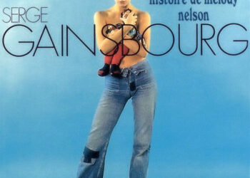 Serge Gainsbourg « Melody »