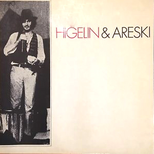 Jacques Higelin « Six pieds en l&rsquo;air »