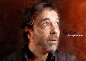 Le sombre monde de Pierre Margot