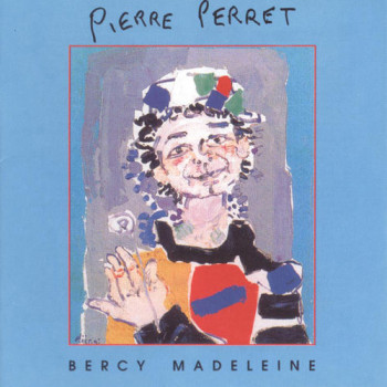PERRET Pierre Bercy Madeleine 1992 500x500