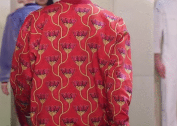 Stromae « Défiler »