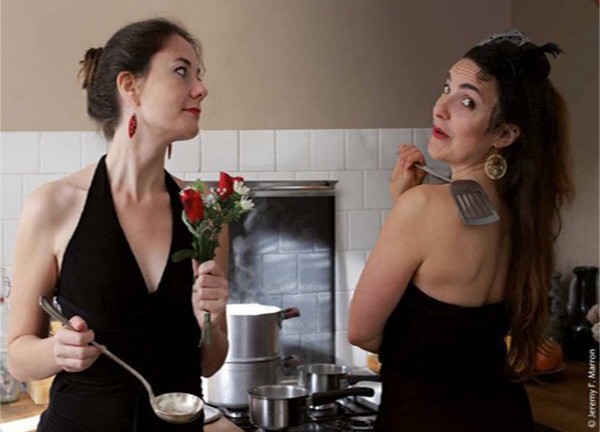 Le charme fatal des chanteuses (peu) banales