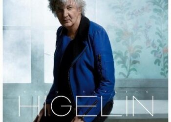 Jacques Higelin « Rendez-vous en Gare d’Angoulême »