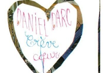 Daniel Darc « La pluie qui tombe »