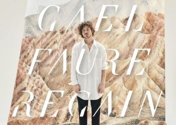 Gaël Faure « Courbes et lacets »